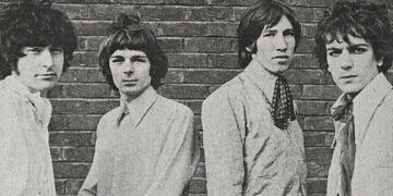Pink Floyd: Η μπάντα που άλλαξε για πάντα τη ροκ μουσική