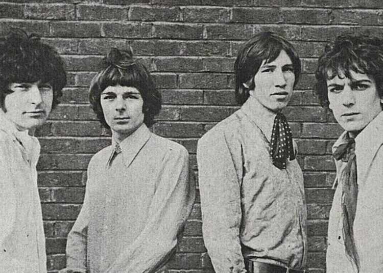 Pink Floyd: Η μπάντα που άλλαξε για πάντα τη ροκ μουσική