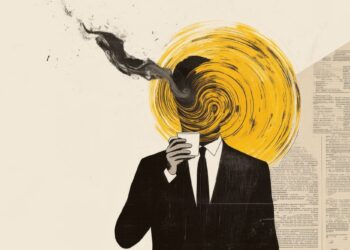 Πώς να σταματήσετε τις τοξικές σκέψεις;