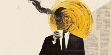 Πώς να σταματήσετε τις τοξικές σκέψεις;