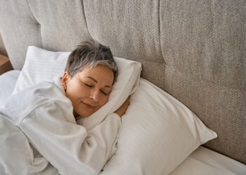 Πώς τα όνειρά μας επηρεάζουν τη διάθεσή μας;