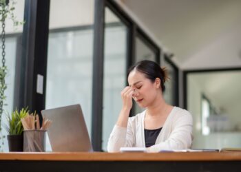 Πώς θα απαλλαγούμε από την ξηροφθαλμία;