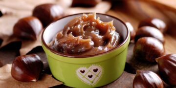 Πώς θα κάνουμε την τέλεια μαρμελάδα κάστανο;