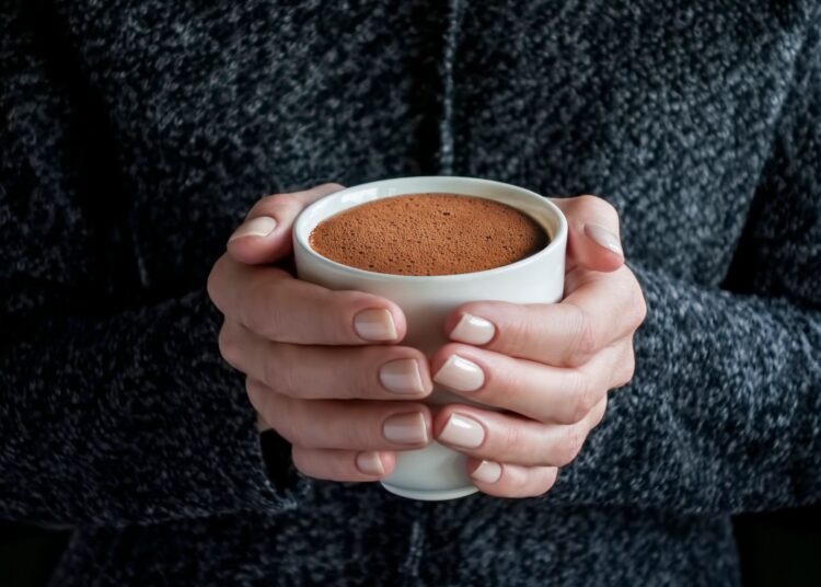 Πώς το κακάο μπορεί να βοηθήσει στη μείωση της γνωστικής εξασθένησης;