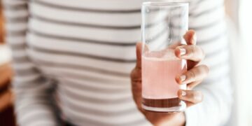 Πόσιμο κολλαγόνο: Πώς λειτουργεί;