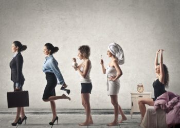 Πότε η ρουτίνα γίνεται παγίδα;