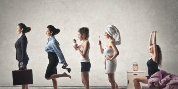 Πότε η ρουτίνα γίνεται παγίδα;