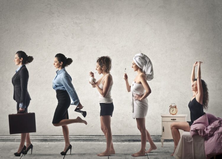 Πότε η ρουτίνα γίνεται παγίδα;