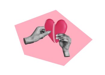 Πότε τελικά πρέπει να χωρίζουμε;