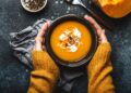 pumpkin soup