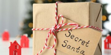 Secret Santa: Αυτές είναι οι ιδέες δώρων που δεν θα απογοητεύσουν κανέναν
