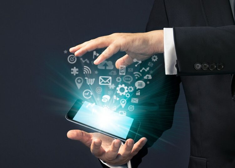 SparkPhones: Είναι το μέλλον μετά τα smartphones;