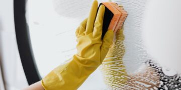 Συχνά λάθη στο καθάρισμα που φέρνουν μικρόβια