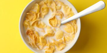 Τα δημητριακά είναι η πιο μολυσμένη τροφή με «παντοτινά χημικά»