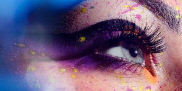 Τα πιο παράξενα χρώματα ματιών