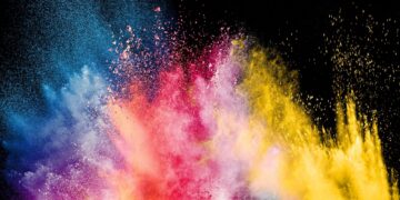 Τα τρία χρώματα που χρησιμοποιούν οι έξυπνοι άνθρωποι