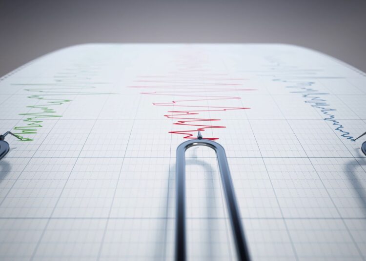 Τι πρέπει να κάνουμε μετά από έναν σεισμό;