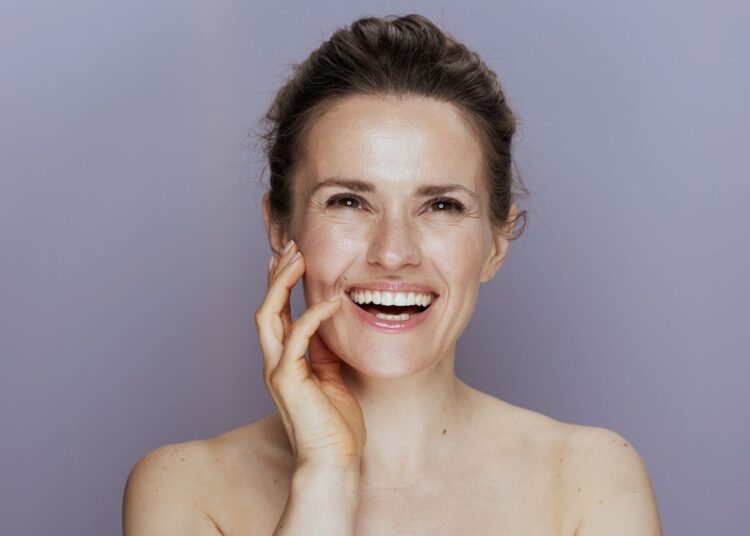 Τι σημαίνει εάν φαίνεστε μικρότεροι από την ηλικία σας;