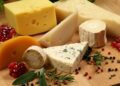 Τι τυριά να επιλέξουμε την περίοδο των γιορτών: 5 υγιεινές επιλογές