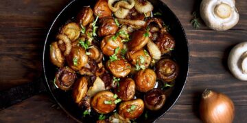 Umami: Η πέμπτη γεύση που αλλάζει τον τρόπο που αντιλαμβανόμαστε το φαγητό