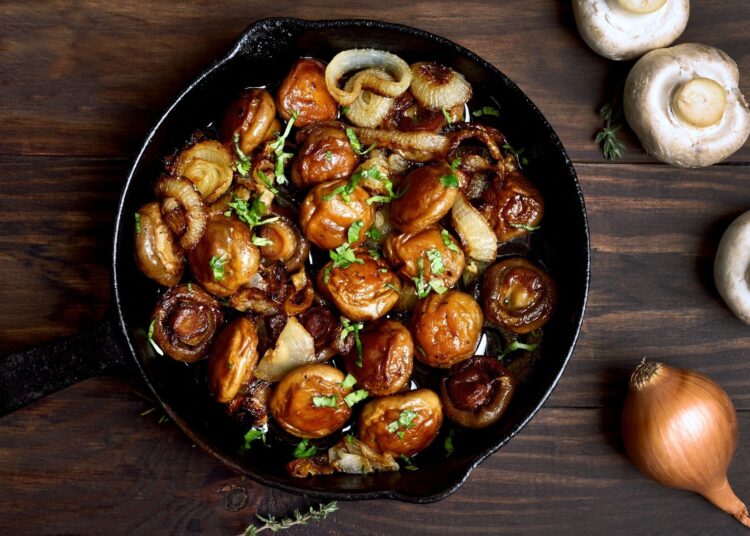 Umami: Η πέμπτη γεύση που αλλάζει τον τρόπο που αντιλαμβανόμαστε το φαγητό