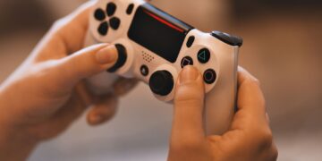 Ξεχασμένα αξεσουάρ βιντεοπαιχνιδιών