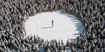 Υπάρχει αντίδοτο στη μοναξιά;