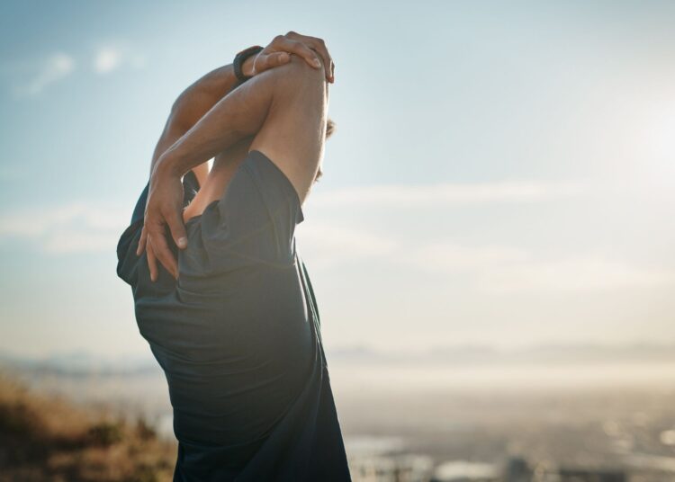 5 καθημερινές συνήθειες για υγιείς αρθρώσεις