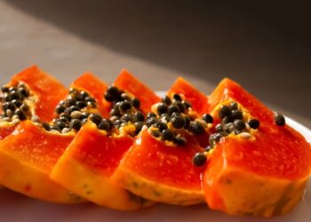 5 μοναδικές ιδιότητες της παπάγιας