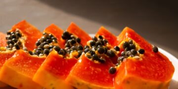 5 μοναδικές ιδιότητες της παπάγιας