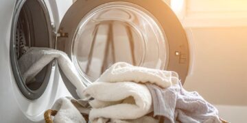 6 πράγματα που καταστρέφουν το πλυντήριο ρούχων