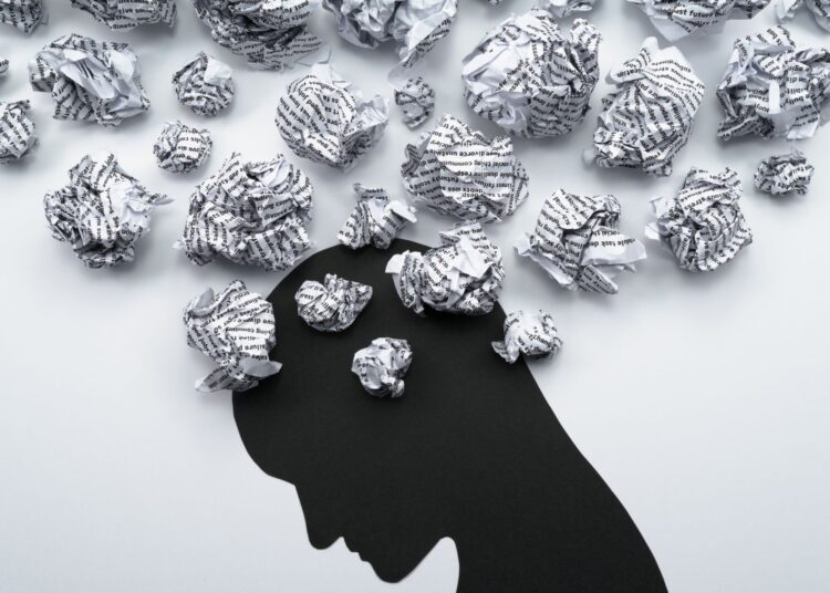 Διαφορετικές ψυχικές διαταραχές μπορεί να έχουν κοινή αιτία