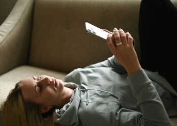 Δραστηριότητες που βλάπτουν την όρασή μας