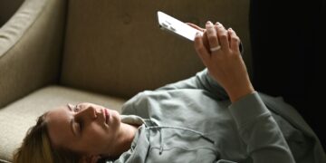 Δραστηριότητες που βλάπτουν την όρασή μας