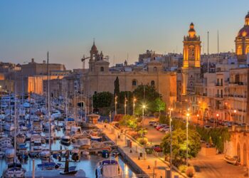 Γιατί η Μάλτα αξίζει να μπει στη ταξιδιωτική σας λίστα;