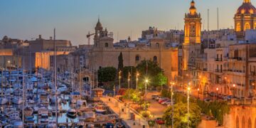 Γιατί η Μάλτα αξίζει να μπει στη ταξιδιωτική σας λίστα;