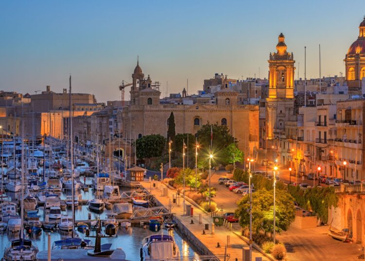 Γιατί η Μάλτα αξίζει να μπει στη ταξιδιωτική σας λίστα;
