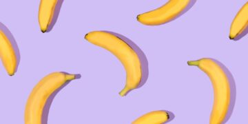 Γιατί μαυρίζουν οι μπανάνες;
