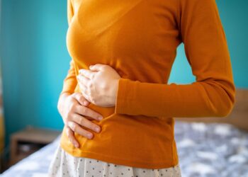 Γιατί πονάμε στην περίοδο;