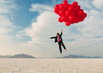 Γιατί είναι τόσο διαφορετικά τα παιδικά όνειρα;