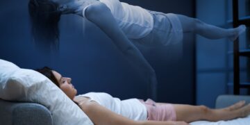 Η εμπειρία της μόρας και όσα νιώθει το σώμα