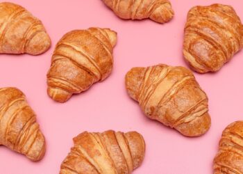 Η ιστορία του κρουασάν