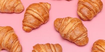 Η ιστορία του κρουασάν
