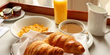 Λάθη που κάνουμε όλοι στο πρωινό