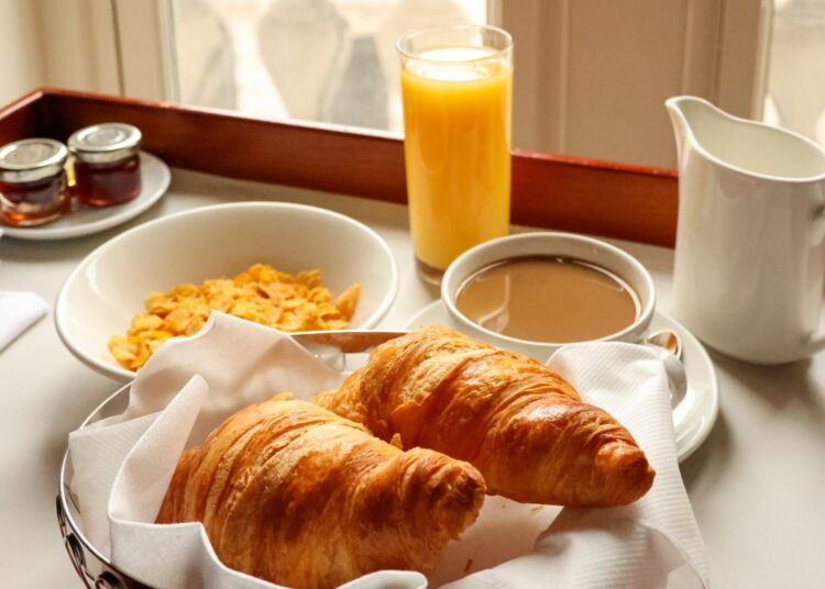 Λάθη που κάνουμε όλοι στο πρωινό