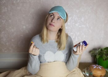 Μελατονίνη και καρδιακή ανεπάρκεια: Ποια είναι η σύνδεση;