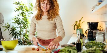 Μικρά tips που κάνουν το φαγητό πιο νόστιμο