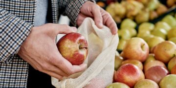 Τι κάνει τα μήλα ξεχωριστά για τη διατροφή μας;