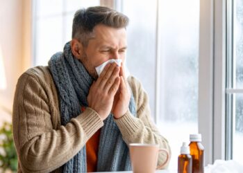 Μπορεί η βιταμίνη D να μας προστατέψει από τη γρίπη;