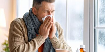 Μπορεί η βιταμίνη D να μας προστατέψει από τη γρίπη;